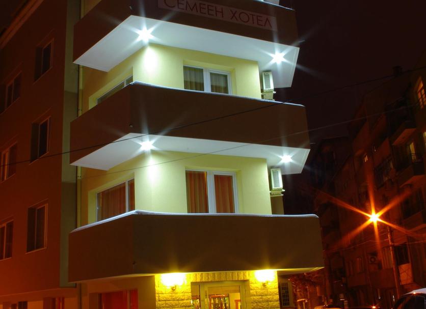 Gebäude Foto