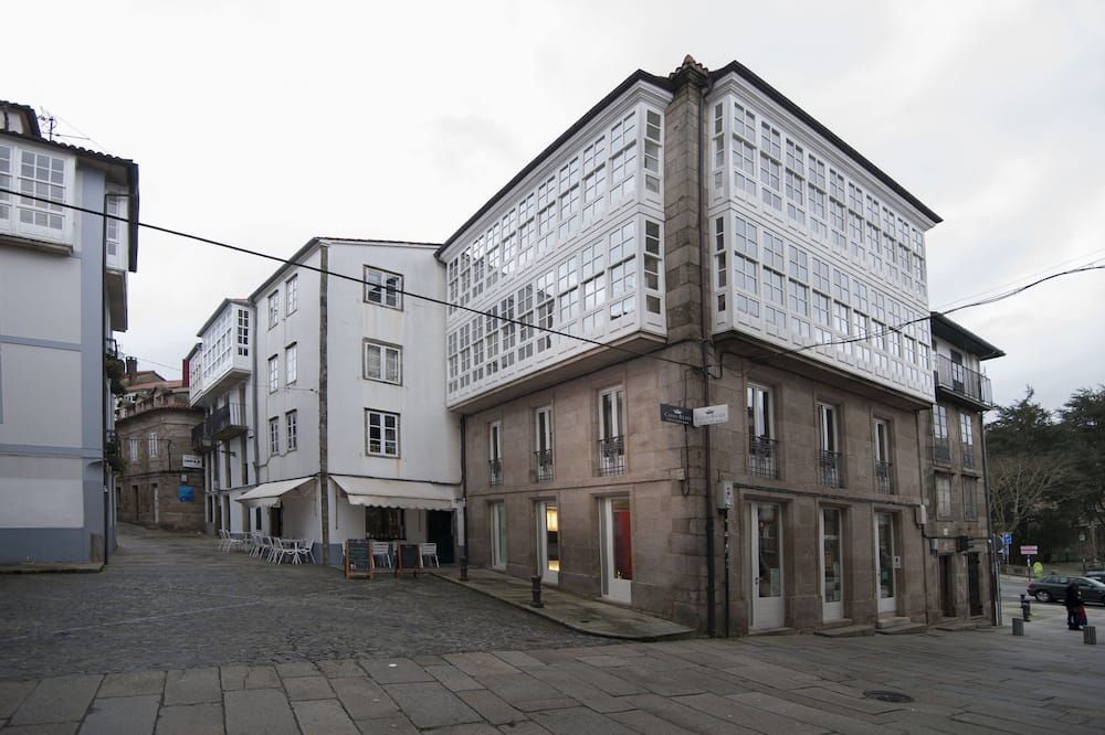 Gebäude Foto