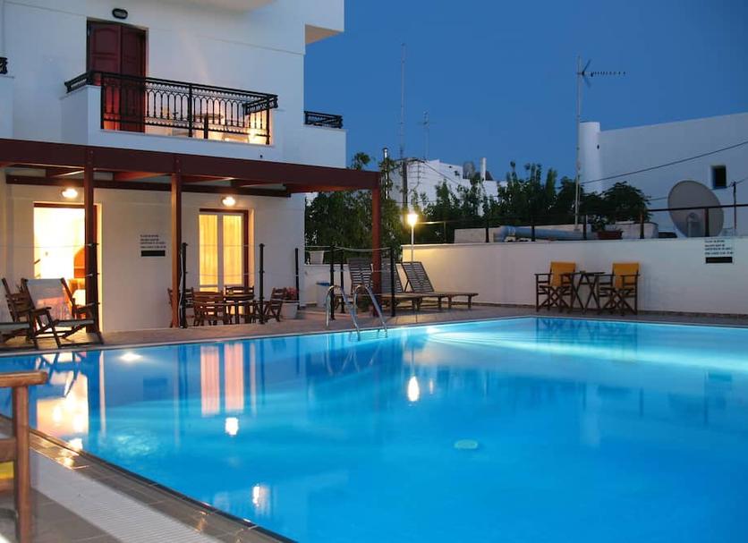 Pool Foto