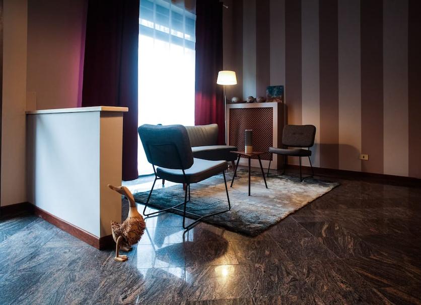 Wohnzimmer Foto