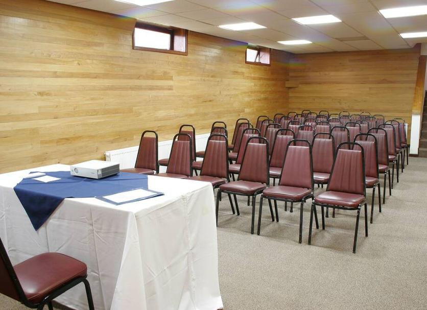 Konferenzraum Foto