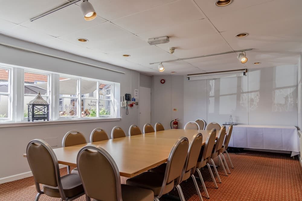 Konferenzraum