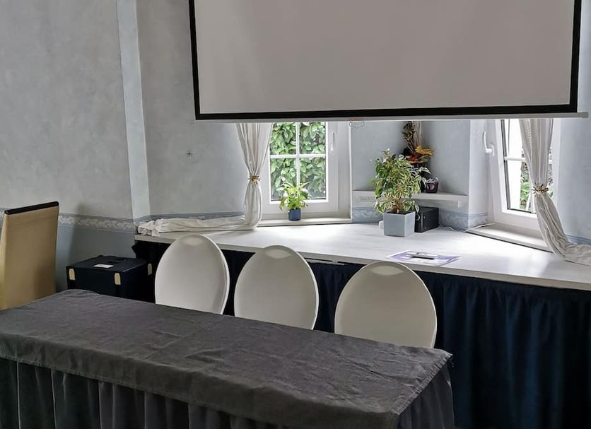 Konferenzraum Foto