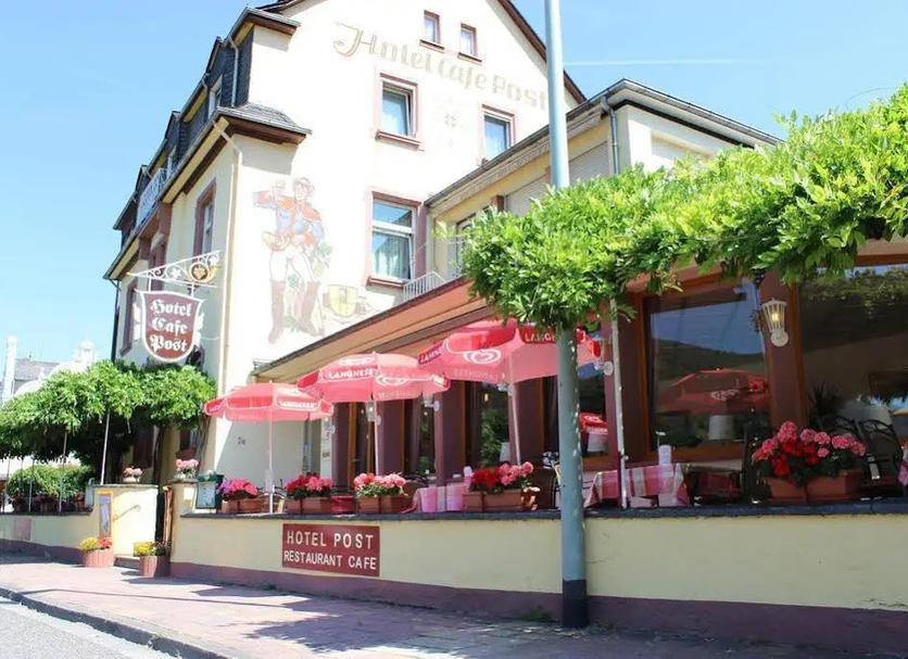 Gebäude Foto