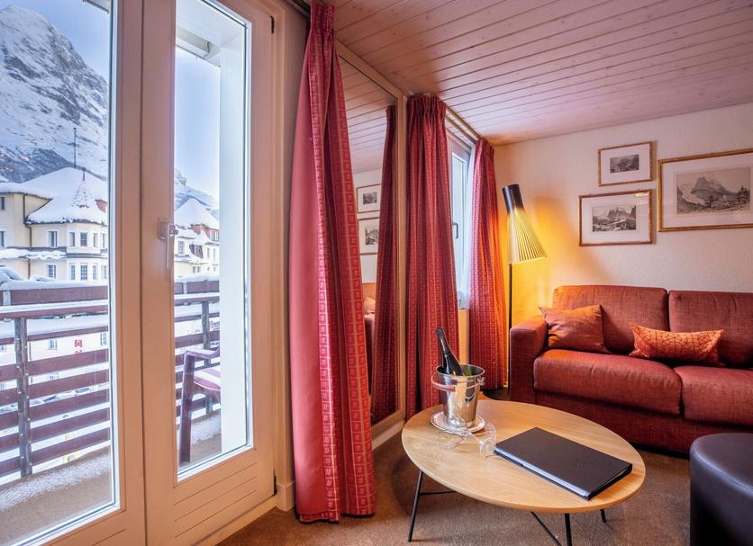 Wohnzimmer Foto
