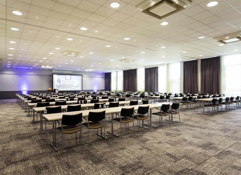 Konferenzraum Foto