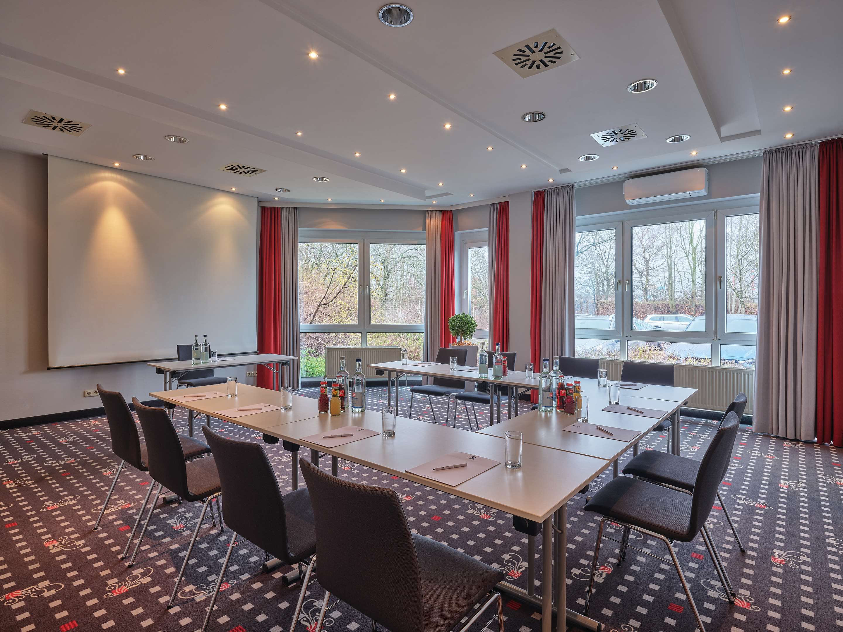 Konferenzraum