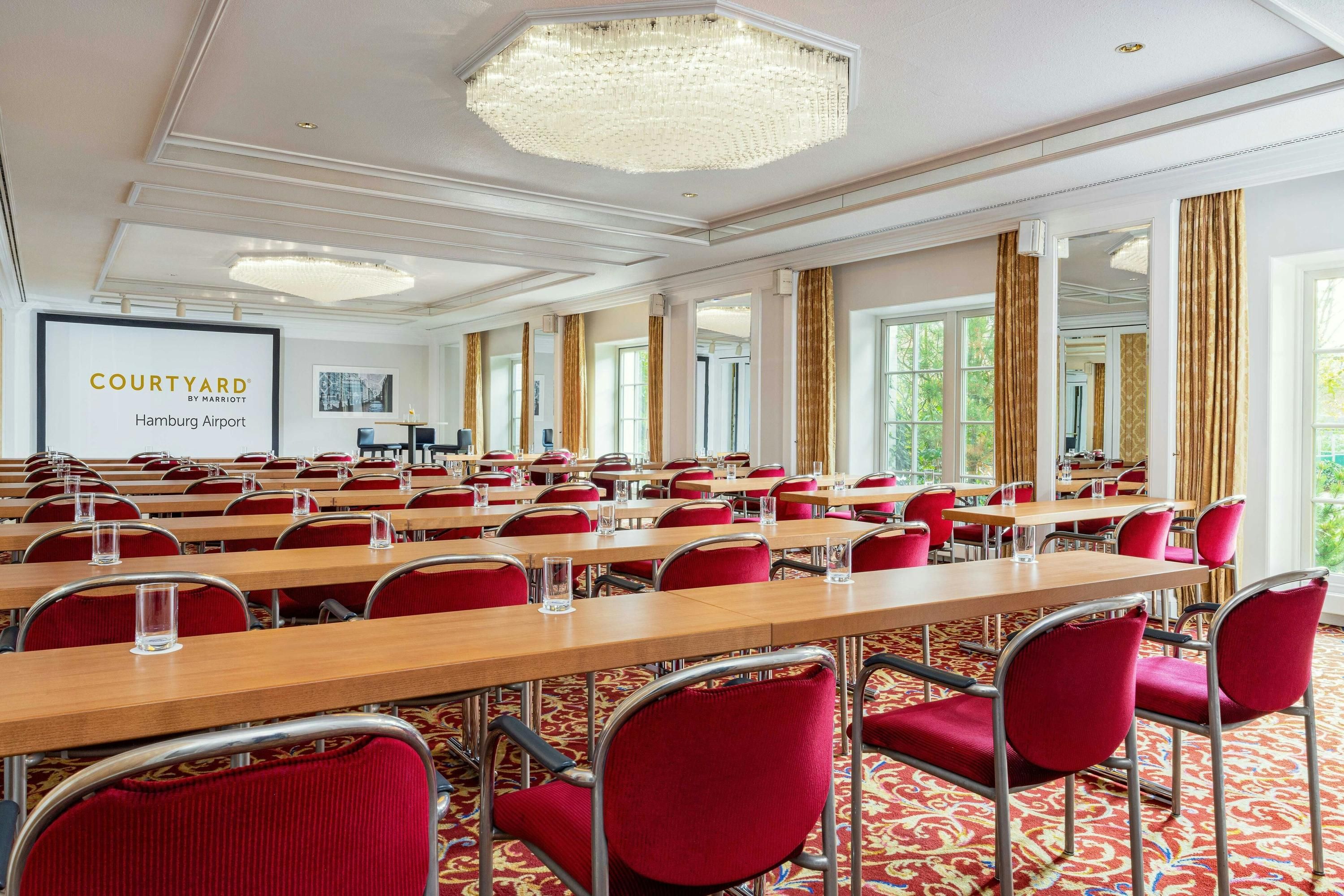 Konferenzraum