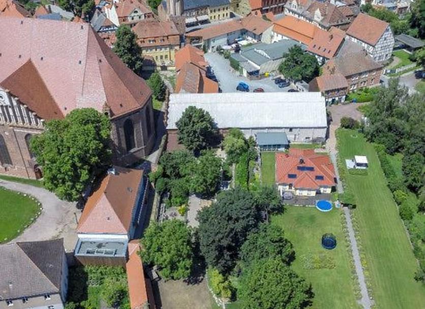 Gebäude Foto