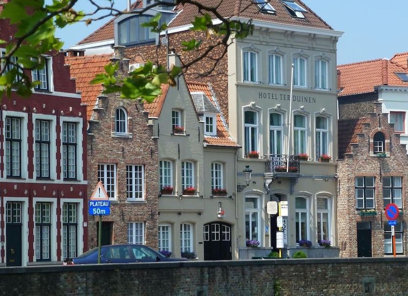 Gebäude Foto