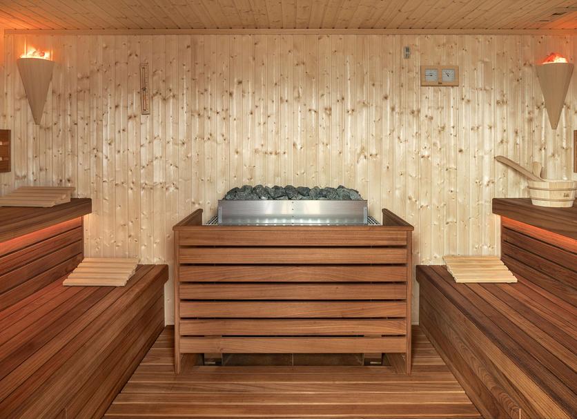 Wellness Foto