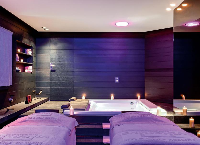 Wellness Foto