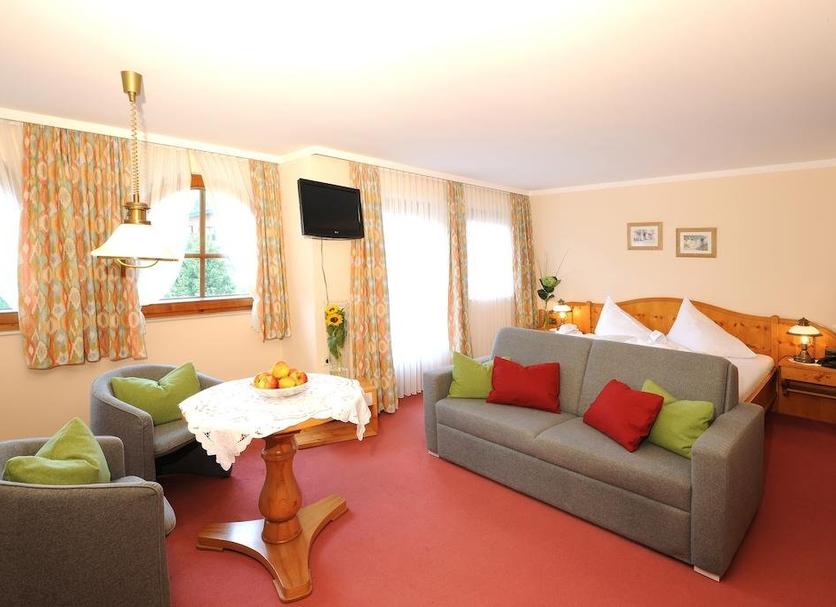 Wohnzimmer Foto
