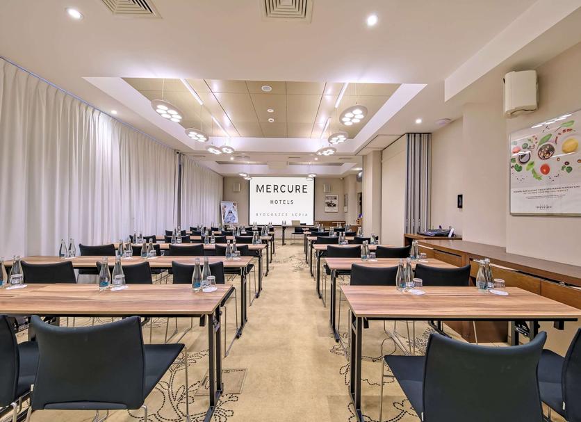 Konferenzraum Foto