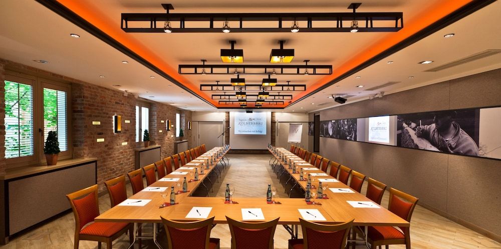 Konferenzraum