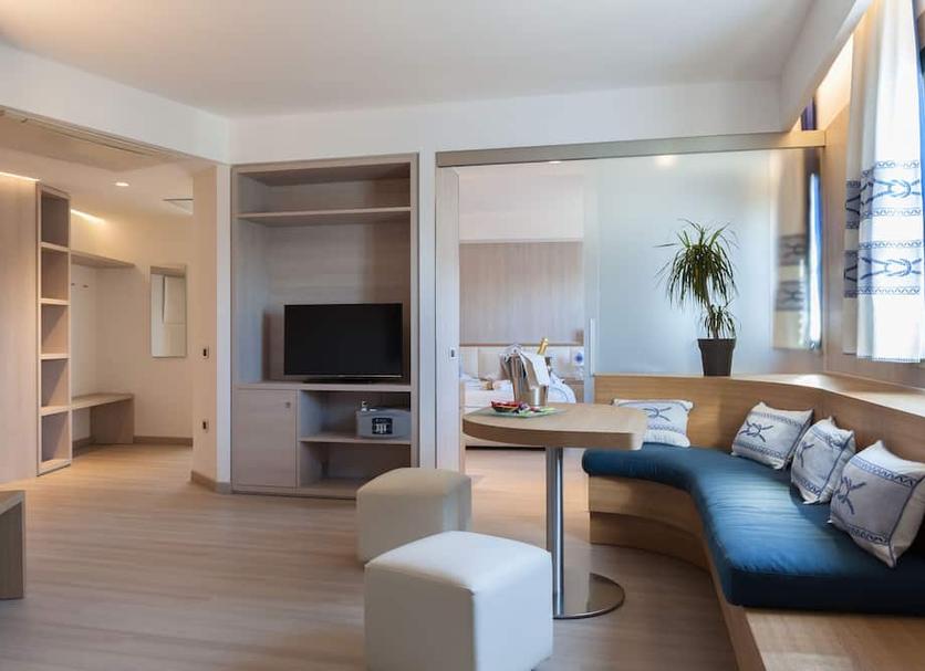 Wohnzimmer Foto