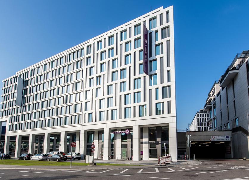 Gebäude Foto