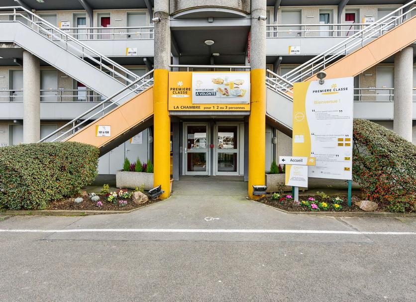 Gebäude Foto