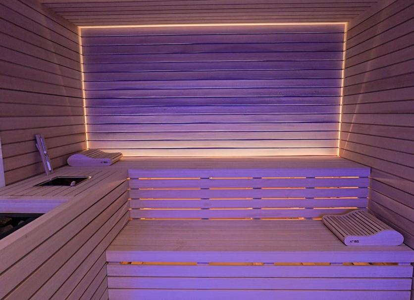 Wellness Foto