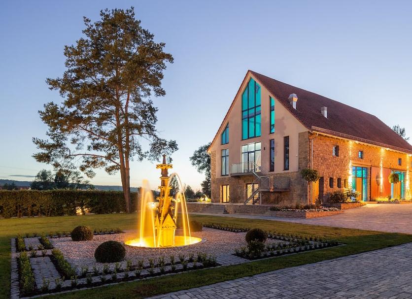 Gebäude Foto