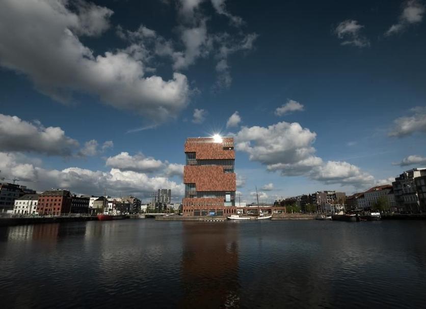 Gebäude Foto