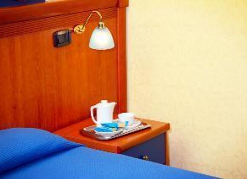 Zimmerausstattung Foto