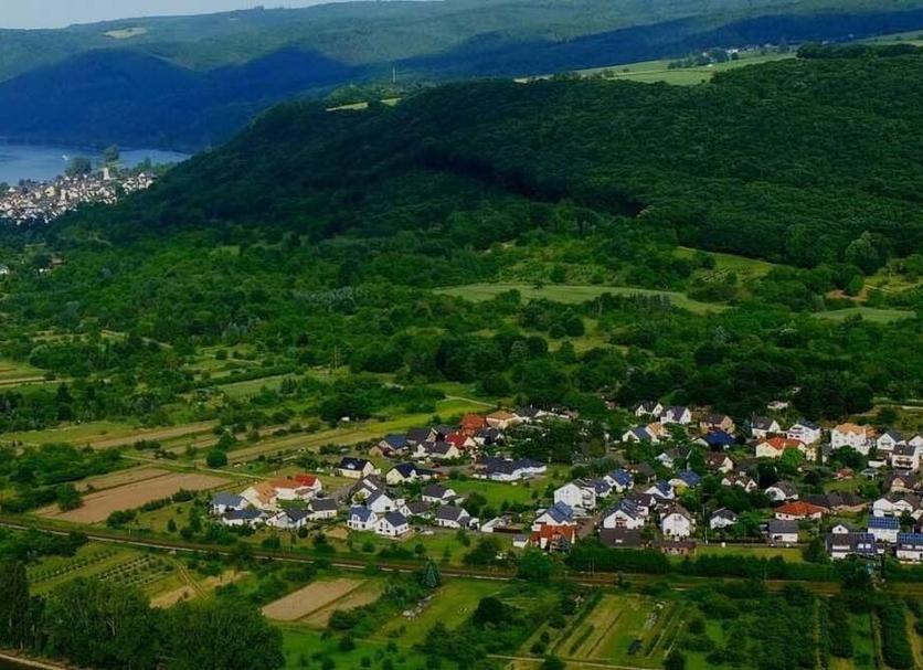 Außenansicht Foto