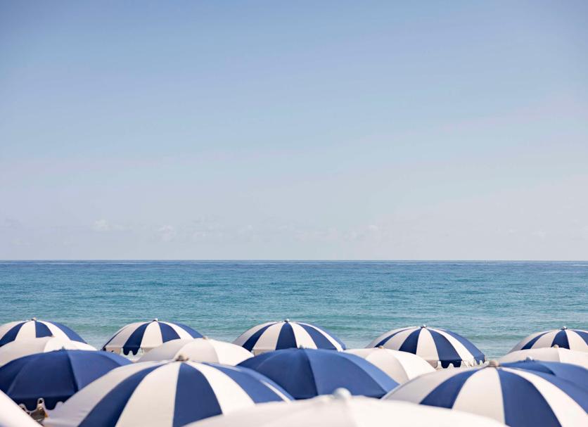 Strand Foto