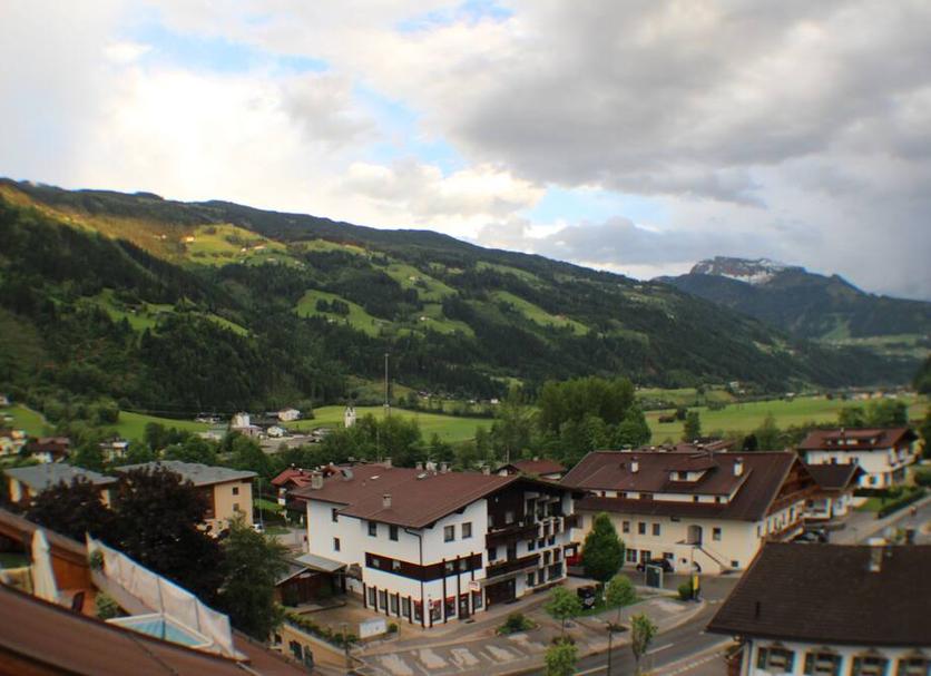 Außenansicht Foto
