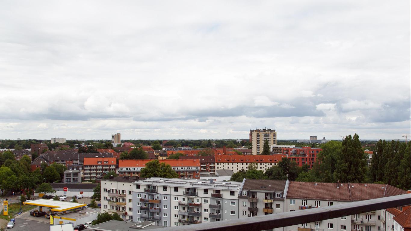 numa | Base Apartments