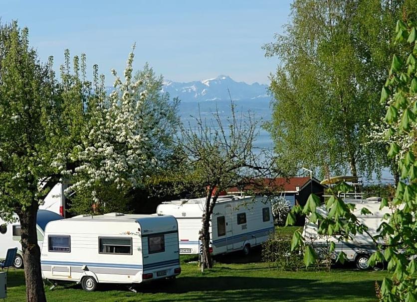 Außenansicht Foto