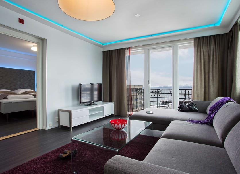 Wohnzimmer Foto