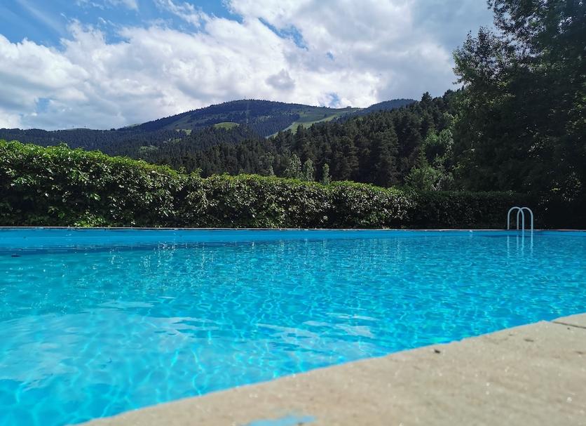 Pool Foto