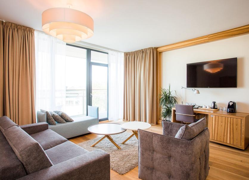 Wohnzimmer Foto