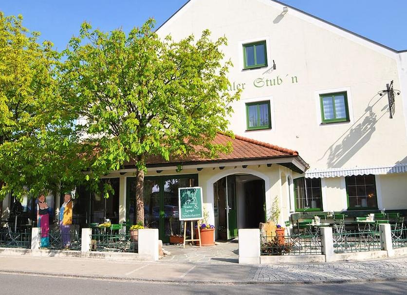 Gebäude Foto