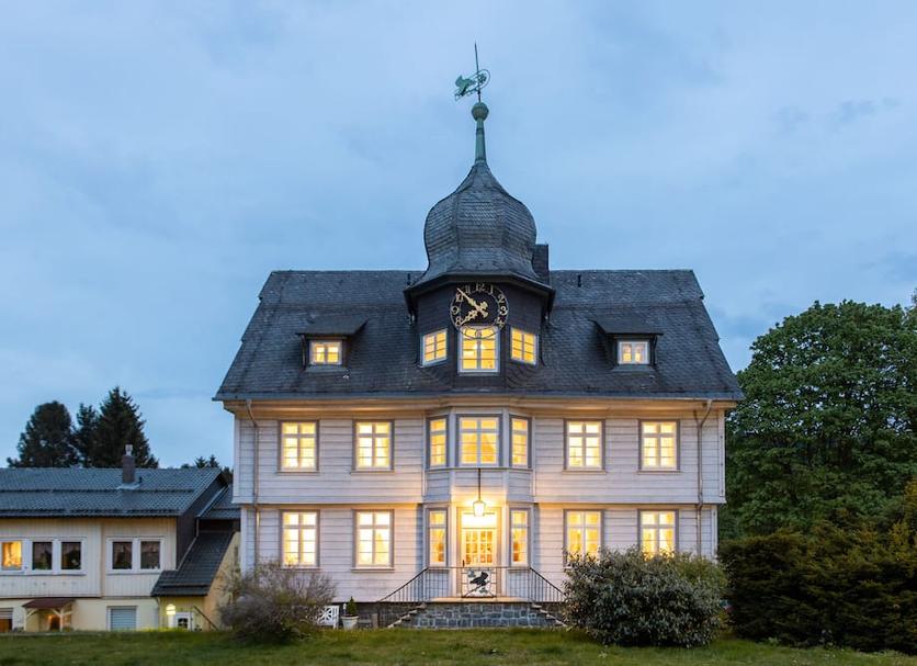 Gebäude Foto