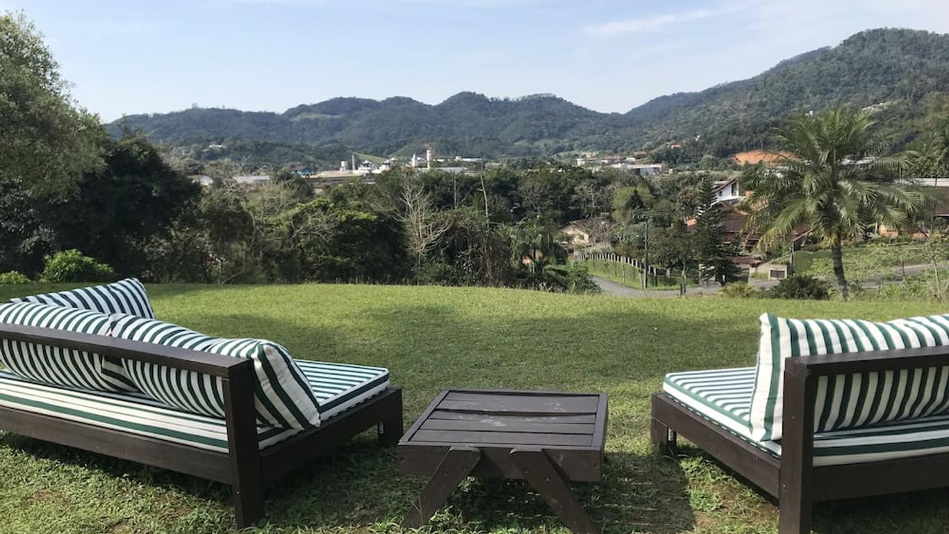 Hotel Bergblick