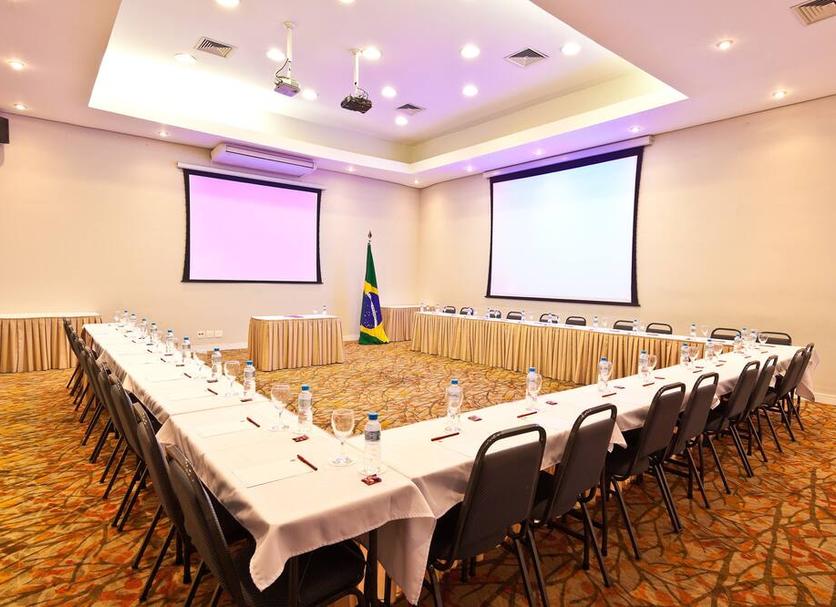 Konferenzraum Foto