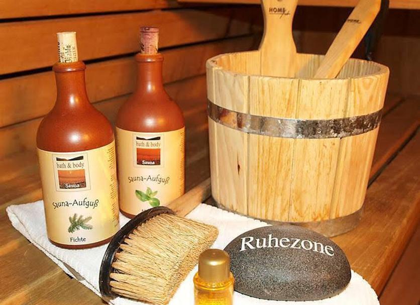 Zimmerausstattung Foto