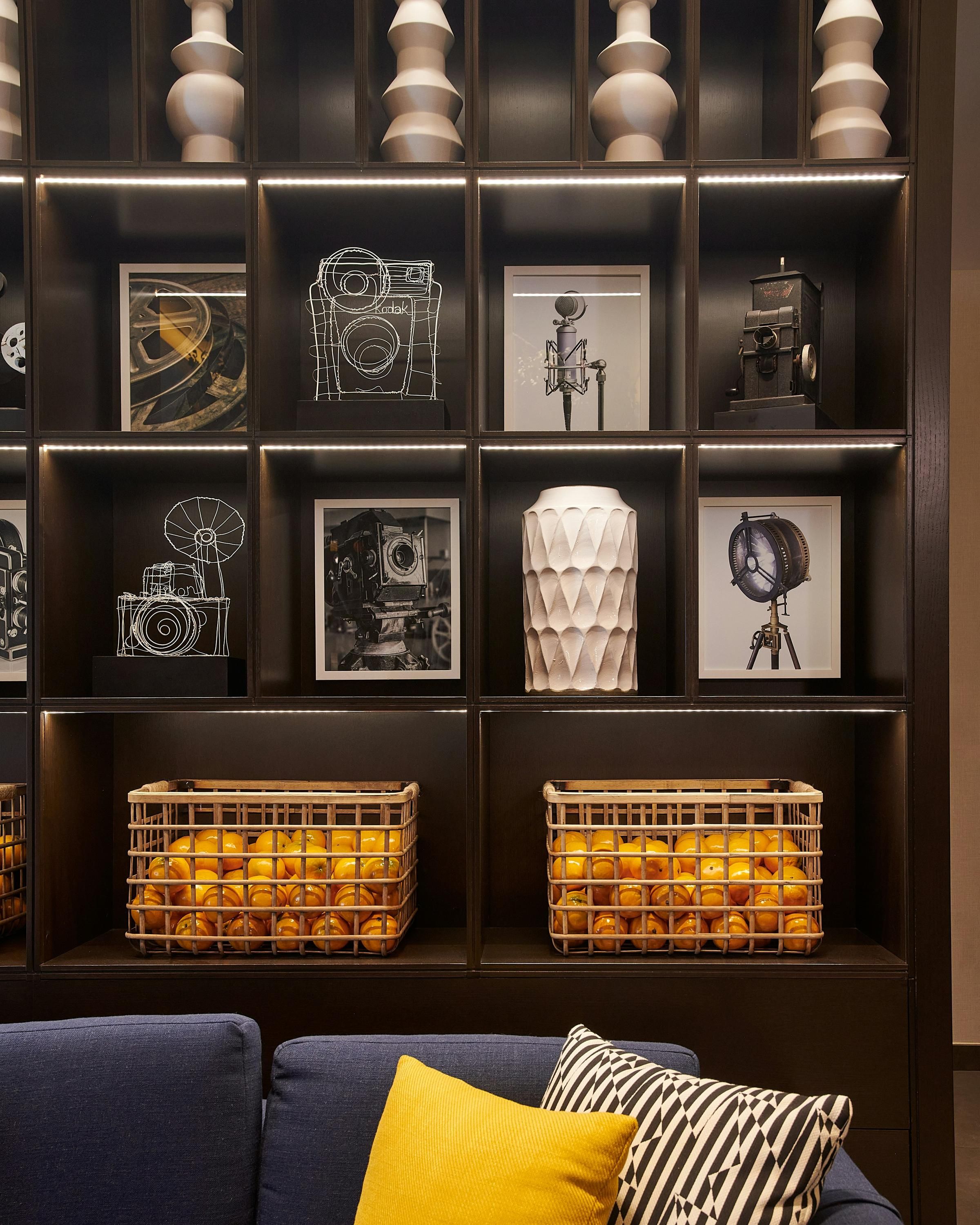 Lounge Foto