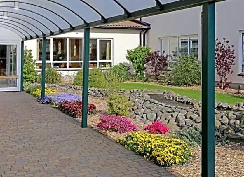 Außenansicht Foto
