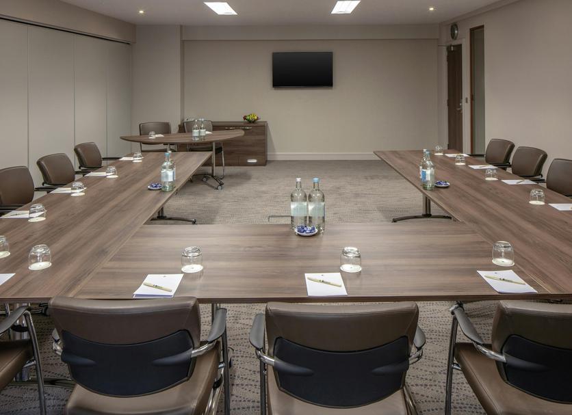 Konferenzraum Foto
