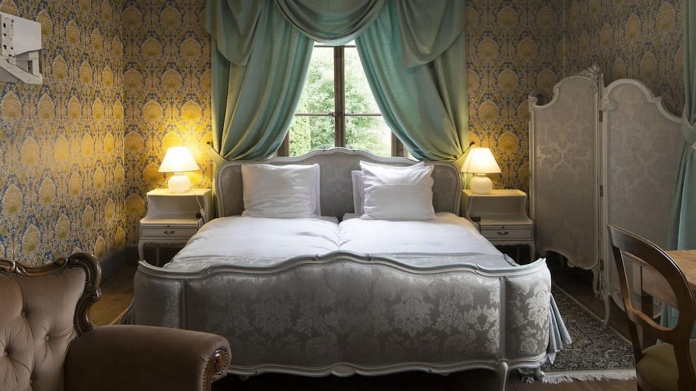Au Vieux Manoir