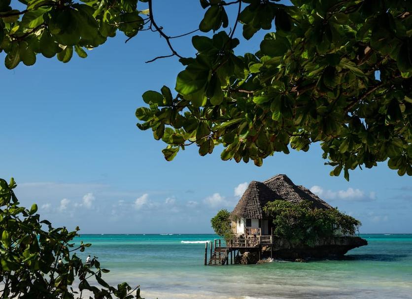Strand Foto