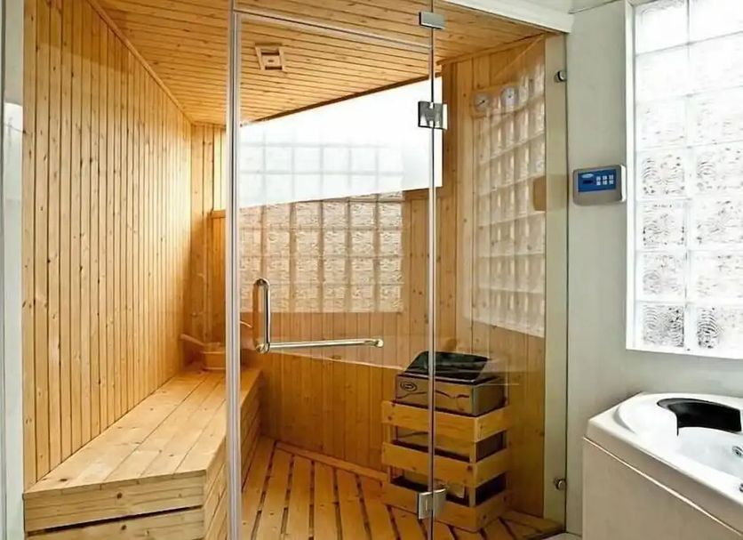 Wellness Foto