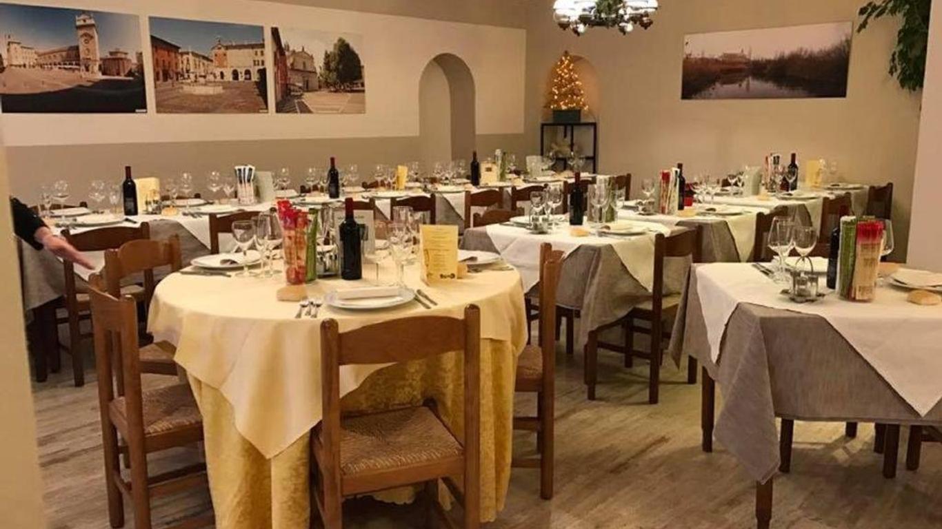 Hotel Ristorante La Grotta