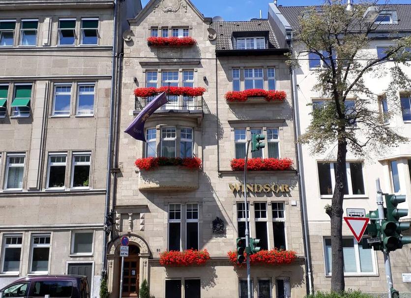 Gebäude Foto