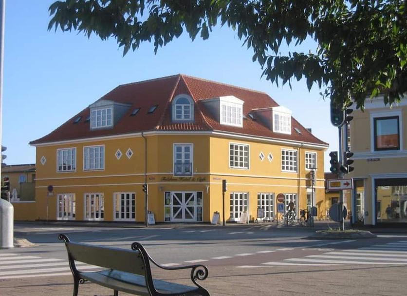 Gebäude Foto