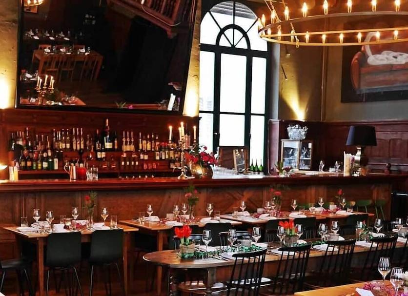 Bar Foto