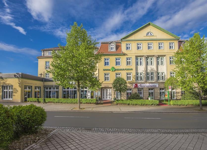 Gebäude Foto